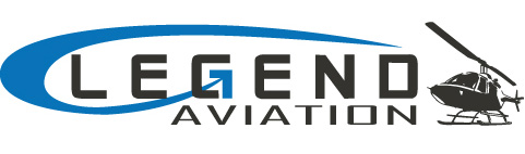 Legend Aviation Logo